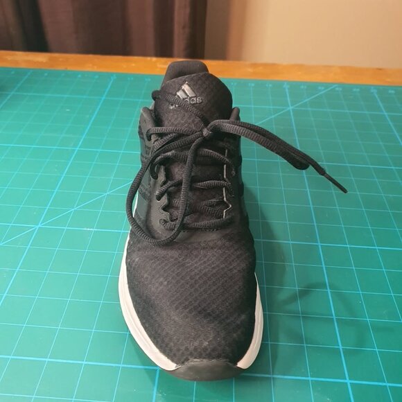 Adidas Response SR Mesh-Textile Side-Logo Lace-up Running Woman's Size US 10 - Picture 5 of 5